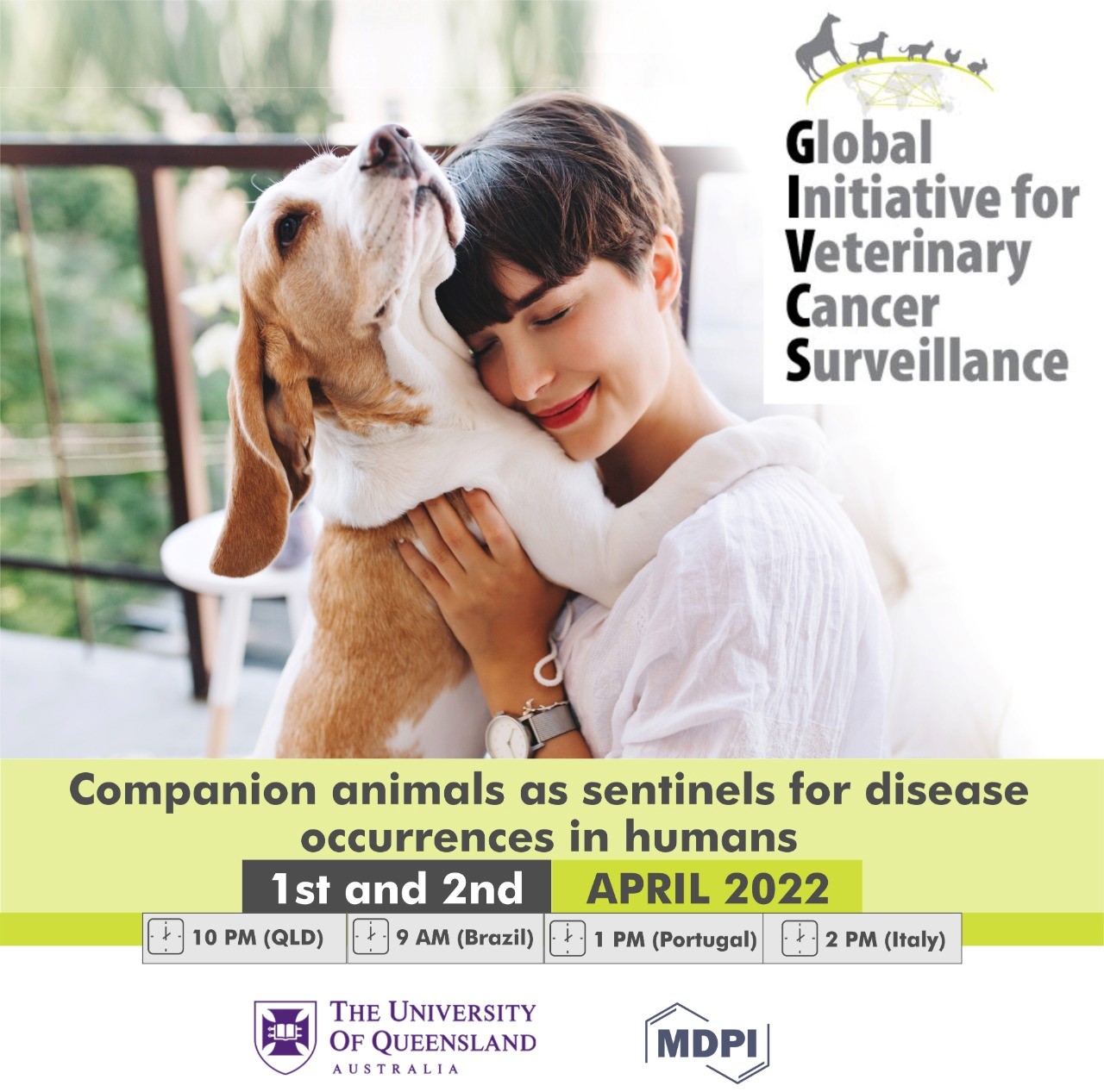 Annual GIVCS conference 2022